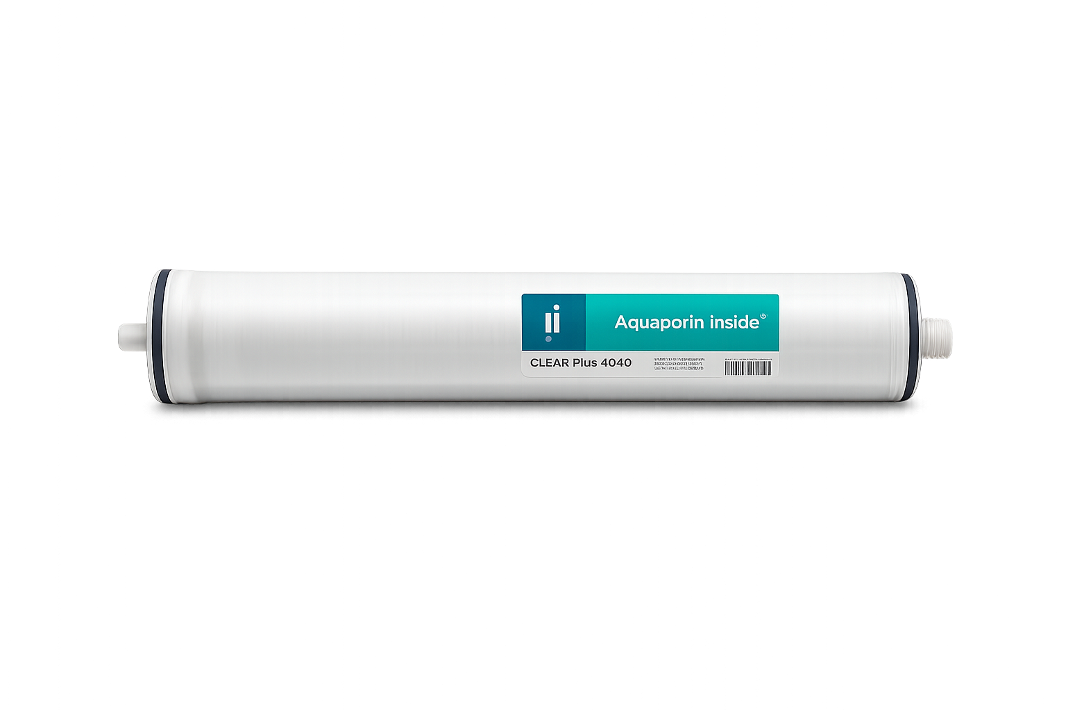 Aquaporin Inside CLEAR Plus 4040